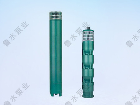 175QJ井(jǐng)用潛水電(diàn)泵
