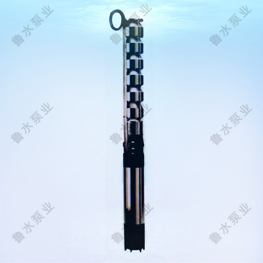 不鏽(xiu)鋼潛水電泵(beng)