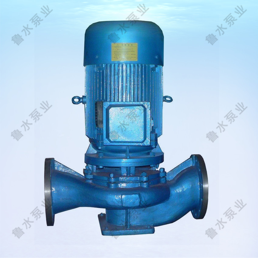 GW型無堵(dǔ)塞潛水排污(wu)泵