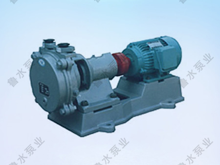 SZB系列(lie)水環式真空泵(beng)