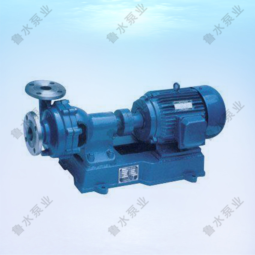 FB、AFB型(xíng)耐腐蝕離(li)心化工泵(beng)