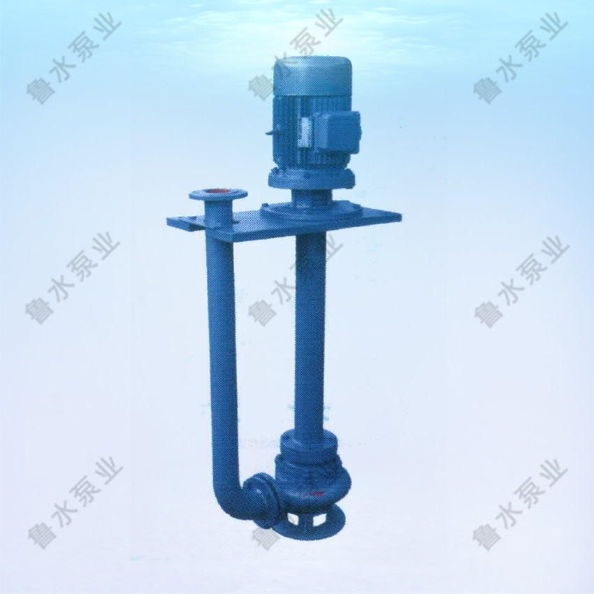 YW立式液下泵(beng)