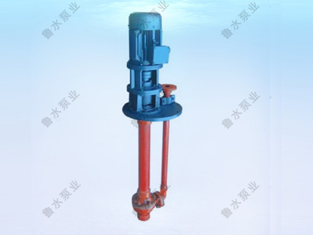 GBY濃硫(liú)酸液下泵(bèng)