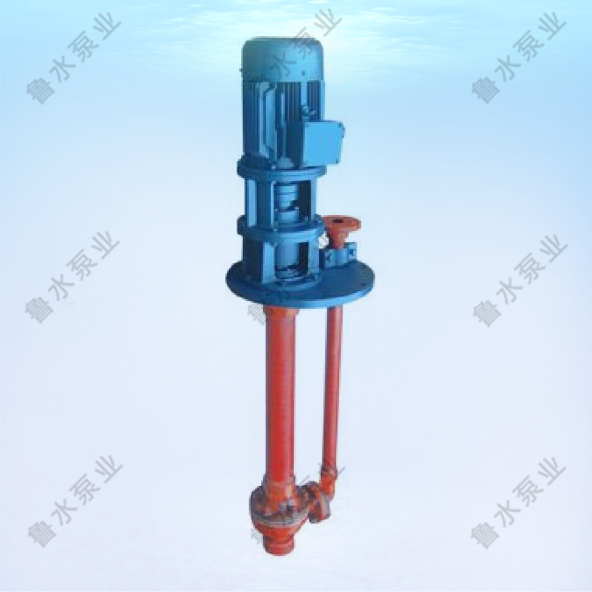 GBY濃硫酸液(yè)下泵