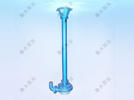 NL型泥漿泵(beng)