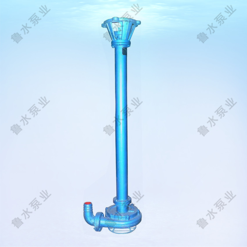 NL型泥漿(jiāng)泵