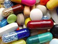 醫(yi)藥行業(yè)