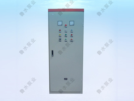 自耦降壓控(kòng)制櫃